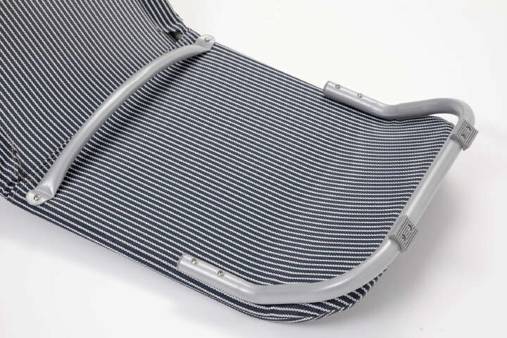 ACAMP Gesundheitsliege Calypso